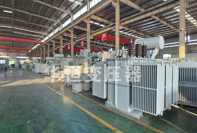 S13-8000/35建邺建邺建邺电力变压器厂家