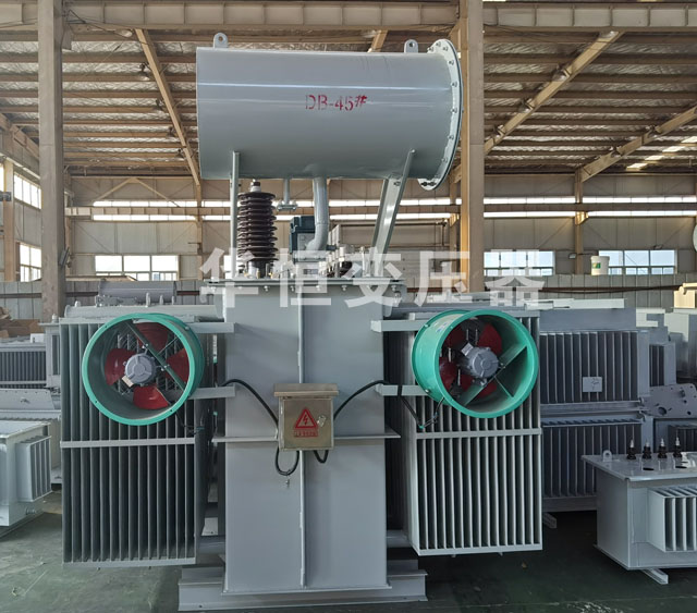S13-8000/35建邺建邺建邺电力变压器