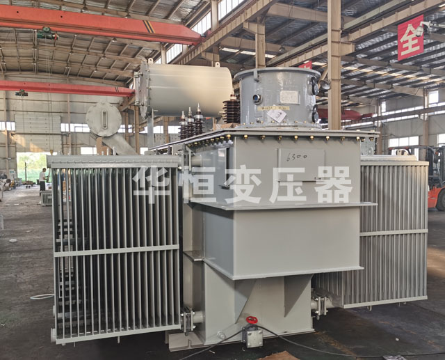 S11-6300/35建邺建邺建邺电力变压器价格