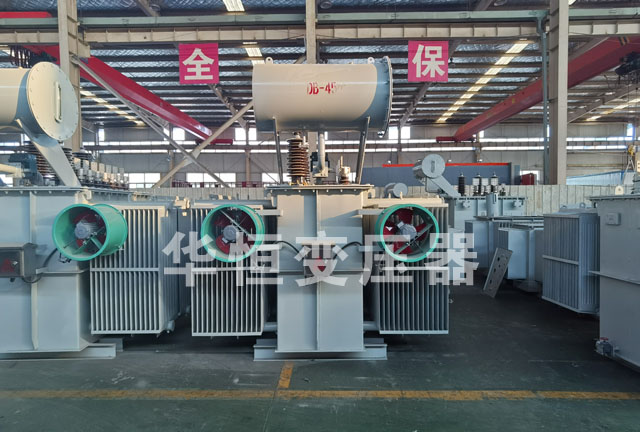 SZ11-10000/35建邺建邺建邺油浸式变压器厂家