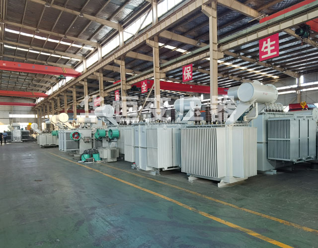 SZ11-8000/35建邺建邺建邺油浸式变压器价格